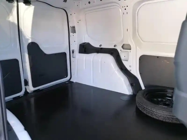 Ford Transit Connect l1 2.0 ecoblue 122ch trend bva7 — photo 12