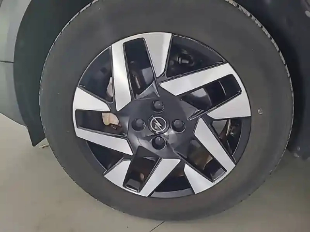 Opel Mokka electrique 136 ch &amp; batterie 50 kwh — photo 35