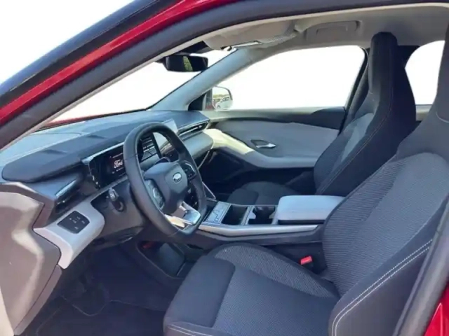 Ford Explorer 170ch standard range 52kwh style rwd — photo 7