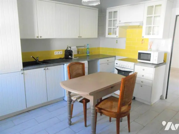 Maison 4 pièces 57 m²