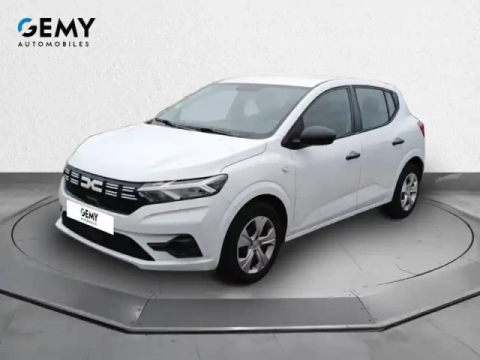 Dacia Sandero sce 65