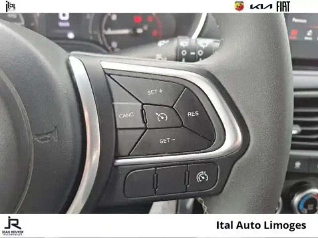 Fiat Tipo cross 1.3 multijet 95ch s/s cross — photo 12