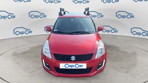 Suzuki Swift 1.2 VVT 94 4X4 - Pack – 2017 – 48560 km – Essence – Boîte Manuelle — photo 39