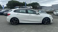 Bmw Série 1 118iA 136ch M Sport DKG7 — photo 4