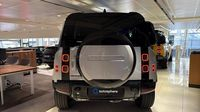 Land-Rover Defender 110 2.0 P300e PHEV X-Dynamic HSE — photo 6