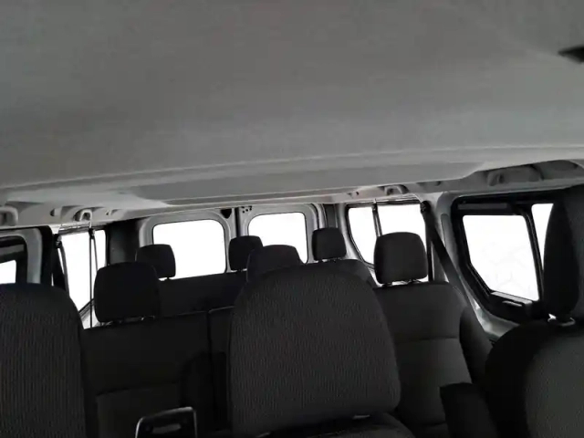 Renault Trafic l2 dci 150 energy s&amp;s — photo 41