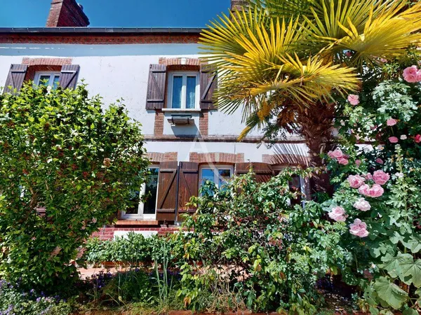 Maison 6 pièces 95 m²