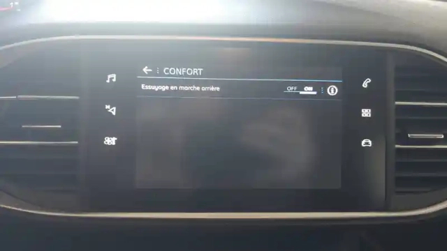 Peugeot 308 sw bluehdi 130ch s&amp;s bvm6 — photo 37