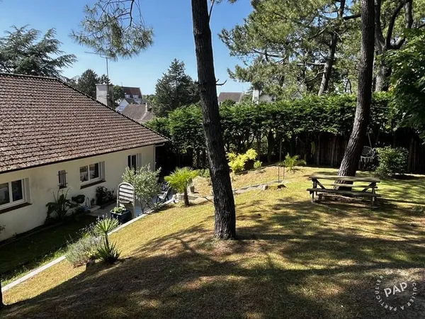 Maison 5 pièces 115 m²