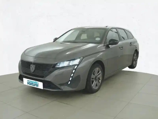 Peugeot 308 sw bluehdi 130ch s&amp;s eat8 — photo 22