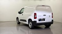Peugeot Partner Standard 650kg BlueHDi 130ch S&S Premium — photo 8