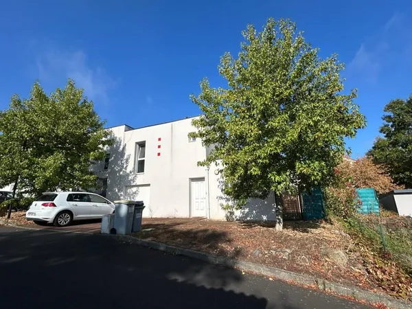 MAISON T3 _ 65m2 avec GARAGE _ LOTISSEMENT 'HAUTS DU LAC' CO