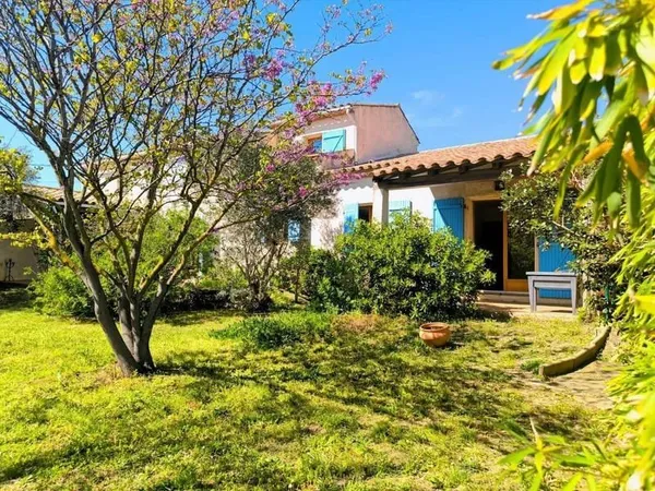 Maison 4 pièces 154 m²