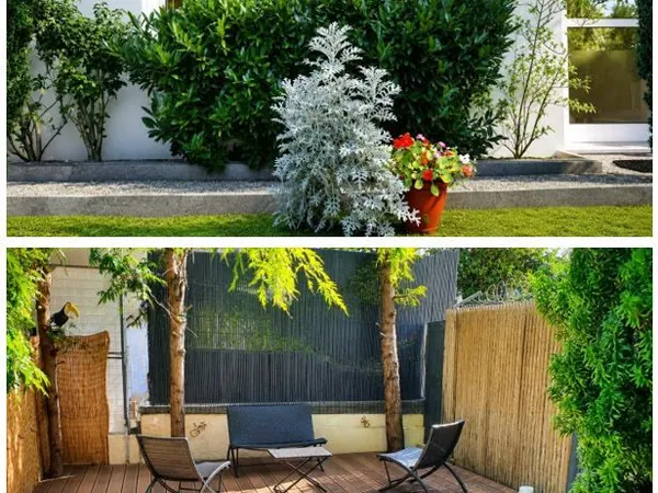 A louer un beau local de 45 m², disponible immédiatement