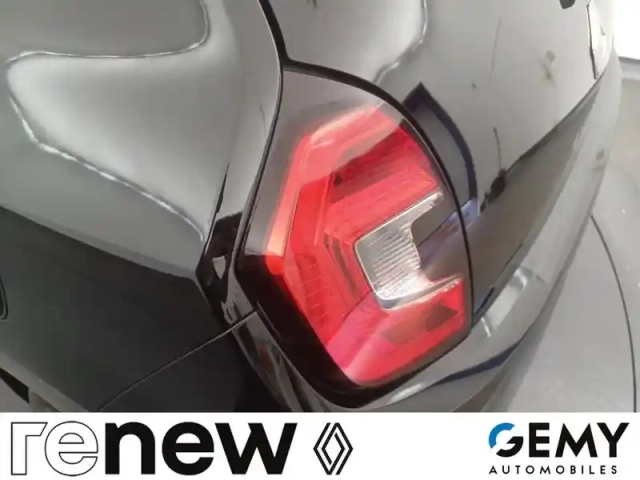 Renault Twingo iii e-tech — photo 20