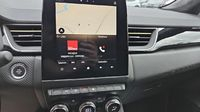 Renault Captur 1.6 E-Tech hybride 145ch Engineered — photo 16