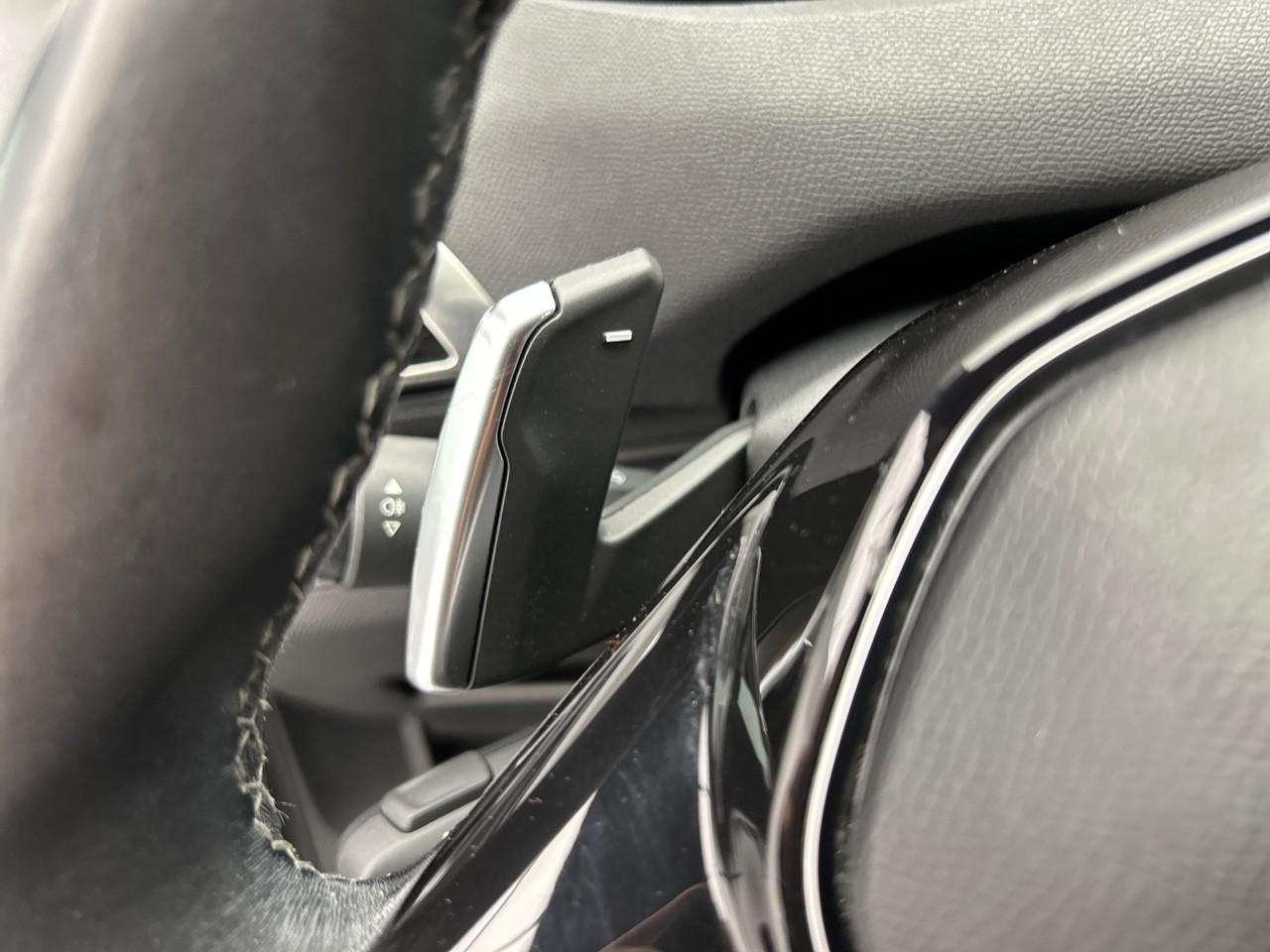 Peugeot 3008 bluehdi 130ch s&s eat8 allure pack — photo 29