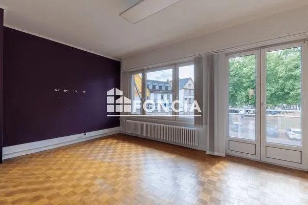 Appartement 5 pièces 113 m²