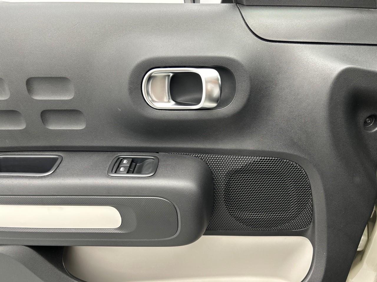 Citroën C3 puretech 83 ch bvm5 plus — photo 29
