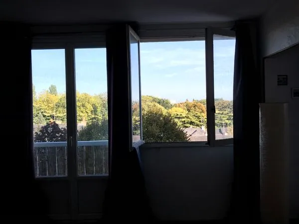 Appartement T3 BIS T4