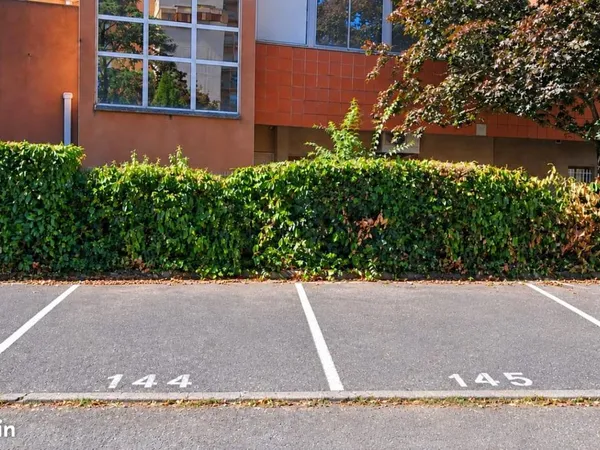 Parking 12 m² Toulouse