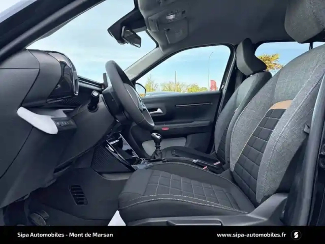 Citroën C3 Aircross turbo 100 bvm6 — photo 71