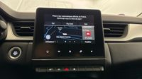 Renault Captur 1.3 TCe mild hybrid 140ch Techno — photo 19