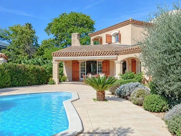 Maison 8 pièces 148 m²