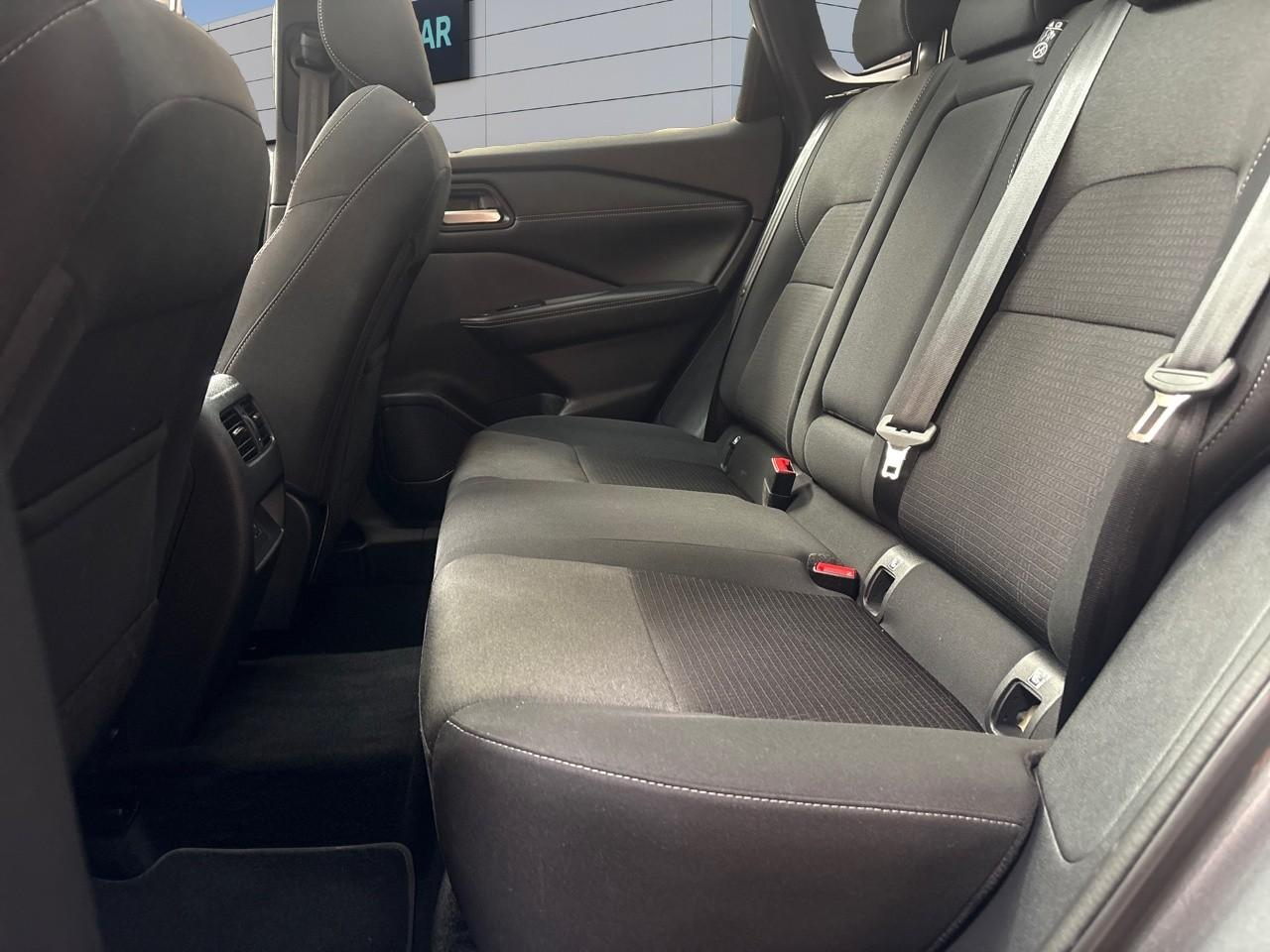 Nissan Qashqai 1.3 mild hybrid 158ch n-connecta xtronic 2022 — photo 10