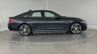 Bmw Série 4 Gran Coupé 420dA xDrive 190ch M Sport — photo 4