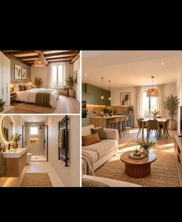 Location T5 130m2