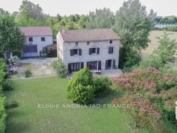 Maison 4 pièces 150 m²