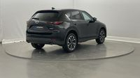 Mazda Cx-5 2.0 e-SKYACTIV-G 165ch Exclusive-Line 2023 — photo 5
