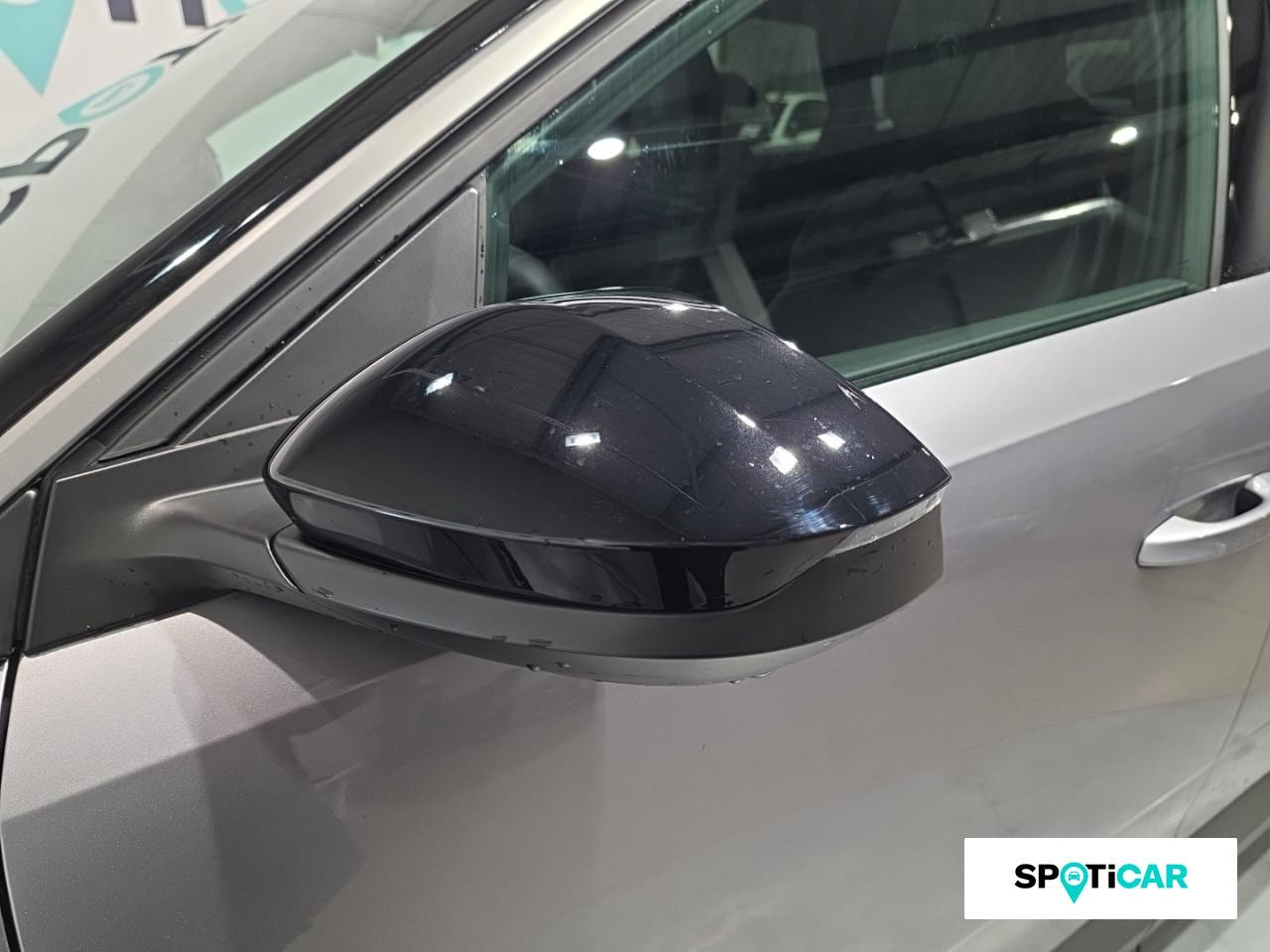 Peugeot 3008 hybrid 145 e-dcs6 gt — photo 35