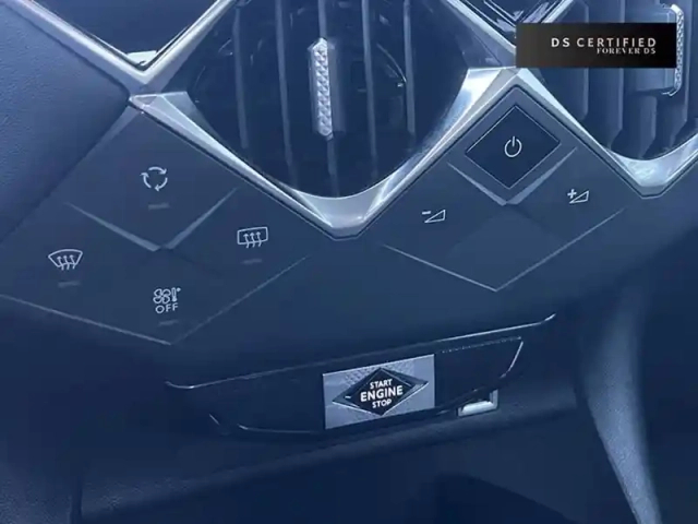 Ds Ds 3 ds3 crossback puretech 100 s&amp;s bvm6 — photo 55