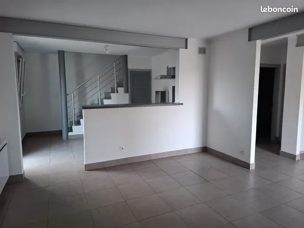 Belle maison familiale à louer