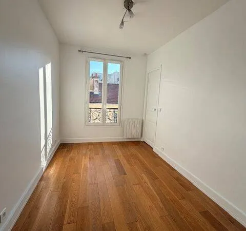 Appartement 1 pièce 22 m²