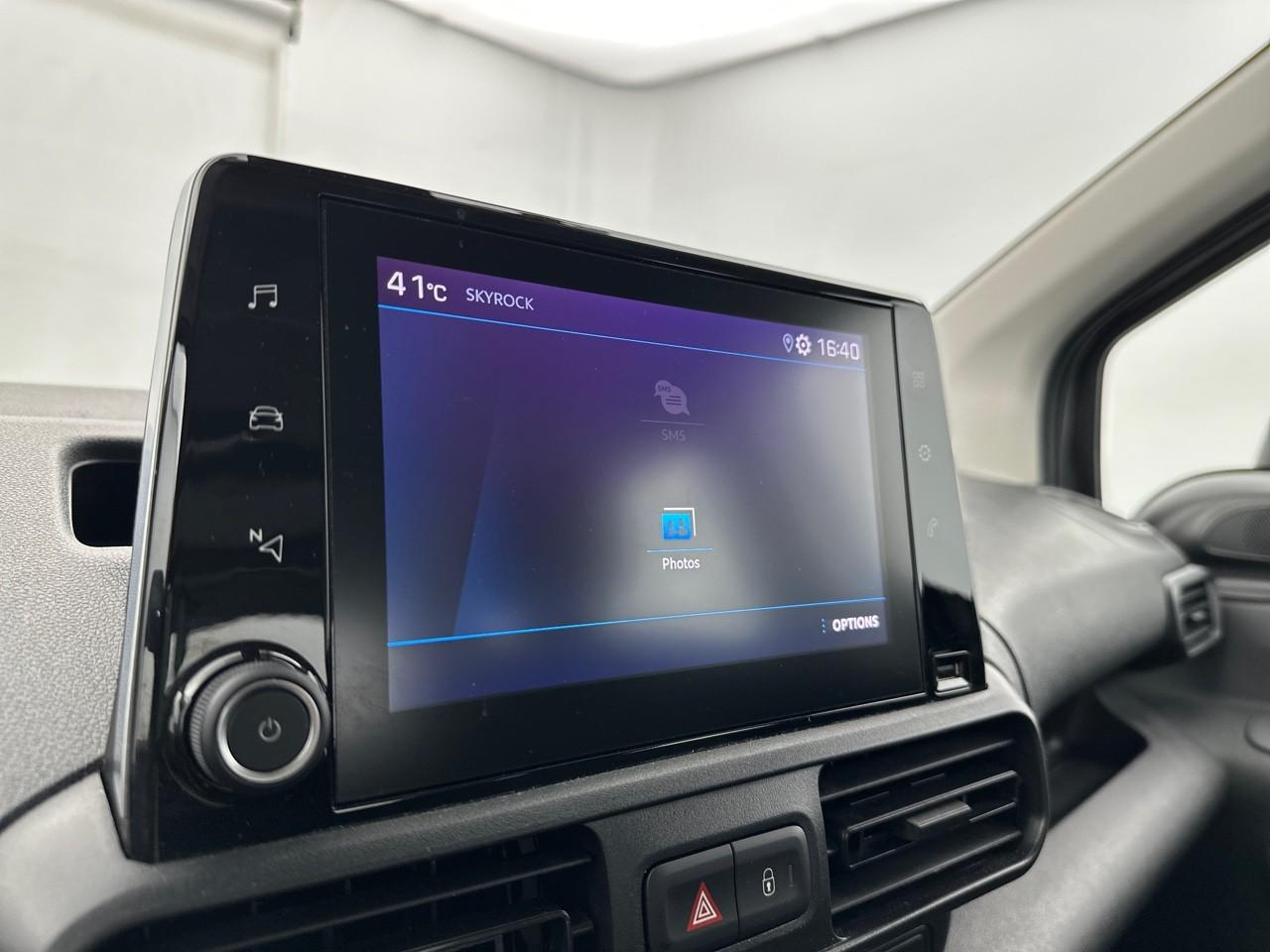 Peugeot Rifter standard bluehdi 100 s&s bvm6 5pl active pack — photo 21