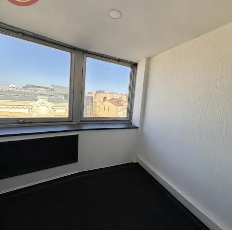 Bureaux 22 m²