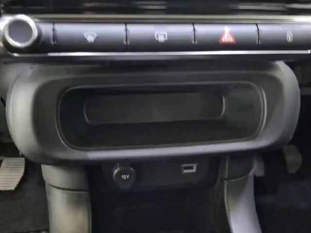 Citroën C3 bluehdi 100 s&amp;s bvm6 auto ecole — photo 49