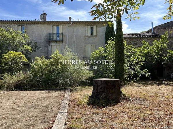 vente maison de maître 10 Pièce(s)