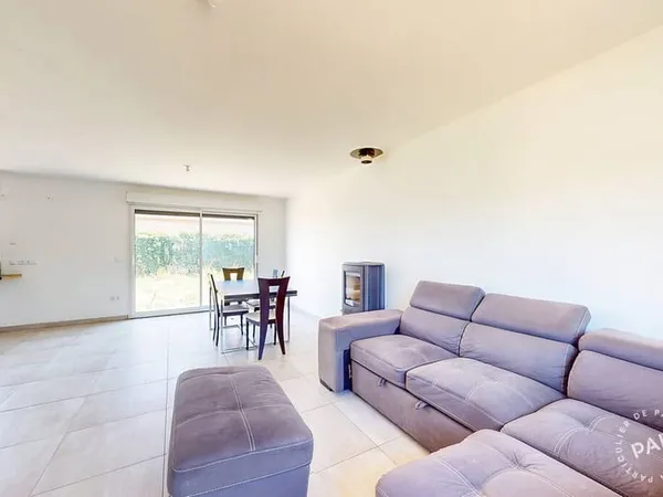 Maison 6 pièces 135 m²