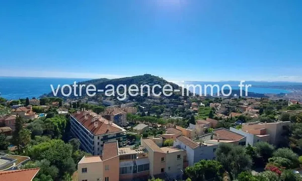 Appartement 4 pièces 101 m²