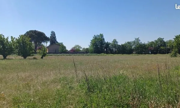Terrain 470 m² Romans Sur Isere