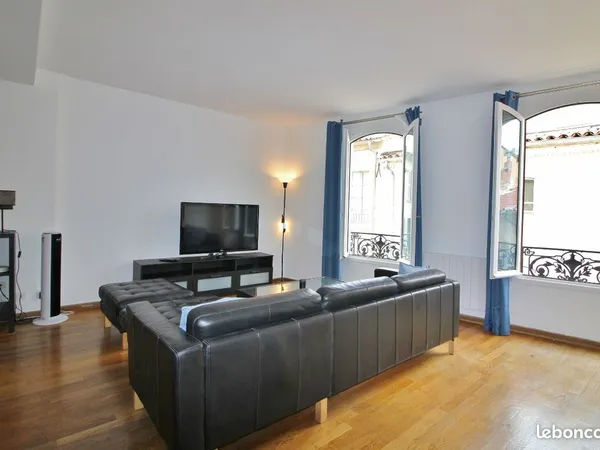 Chambre en colocation