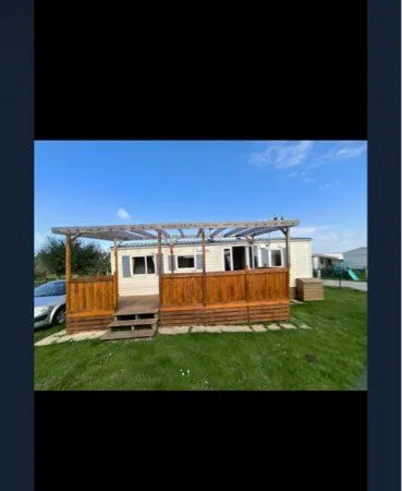 Mobile home