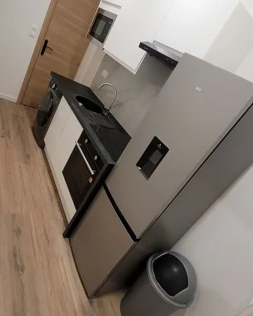 Appartement T2 meublé et neuf 33m²