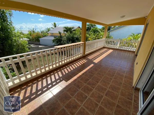 Maison 5 pièces 125 m²