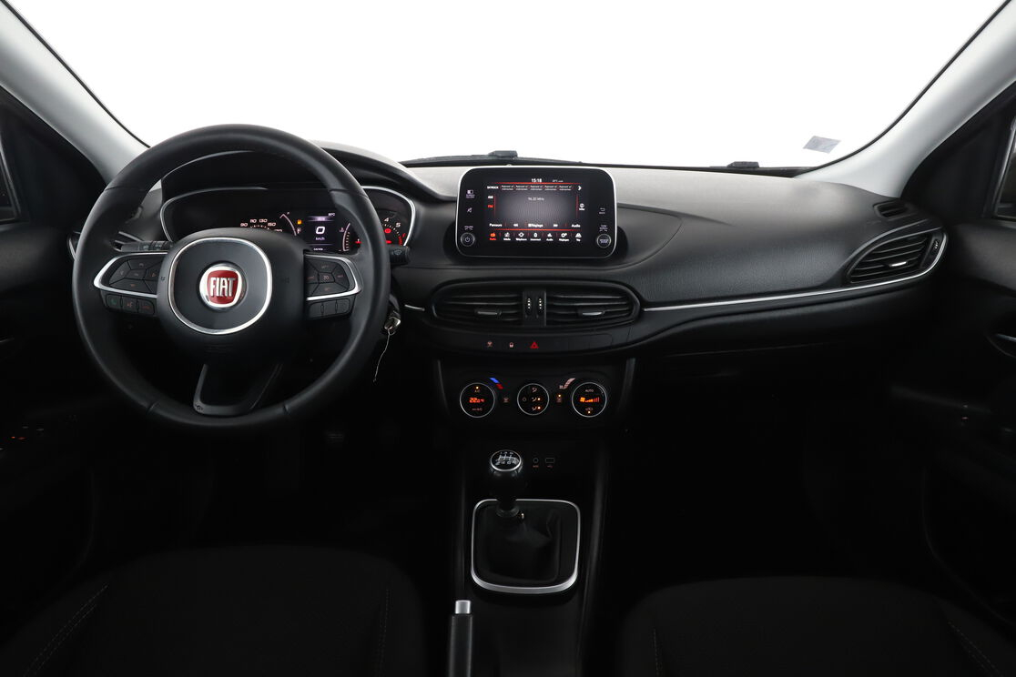 Fiat Tipo 1.4 Easy — photo 11