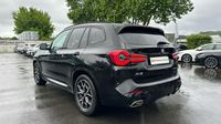 Bmw X3 xDrive30d 286ch M Sport — photo 7